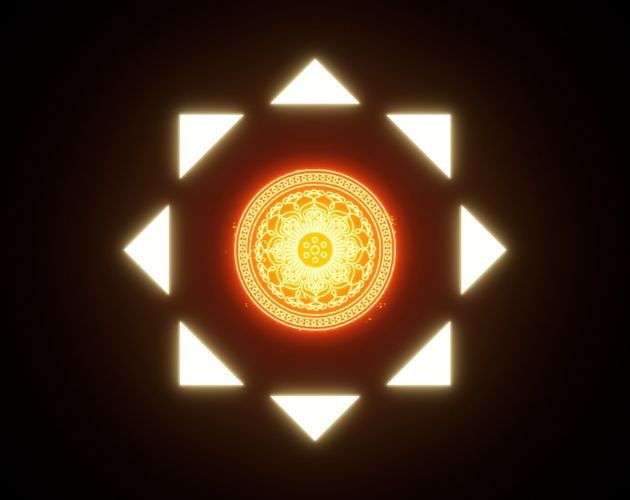 Games like Empower Your Intent