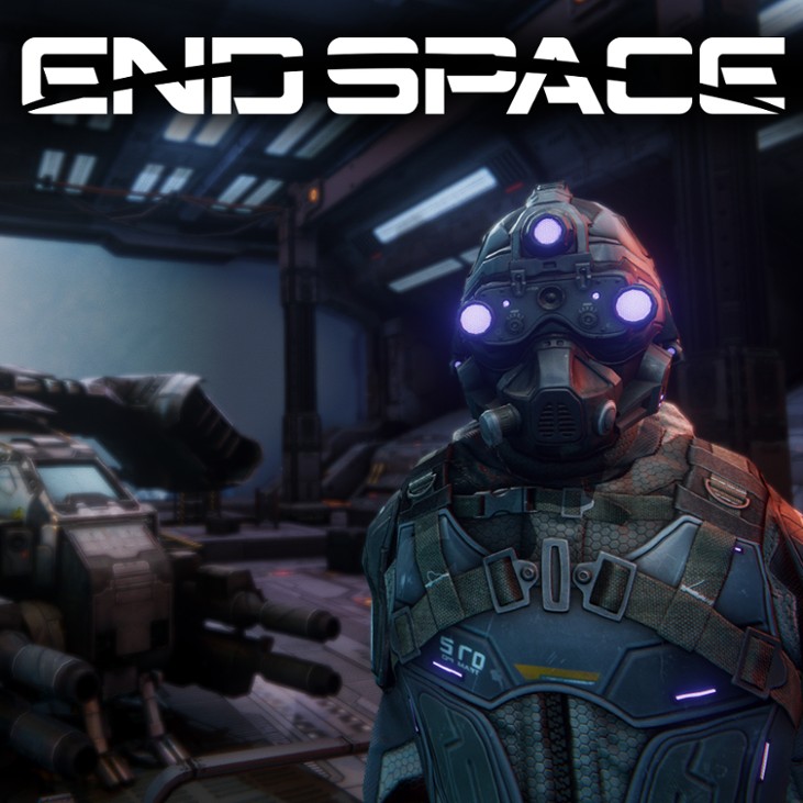 Games like End Space