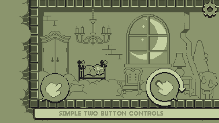 Endless Doves screenshot