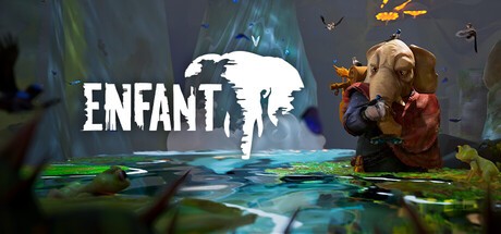 Games like Enfant