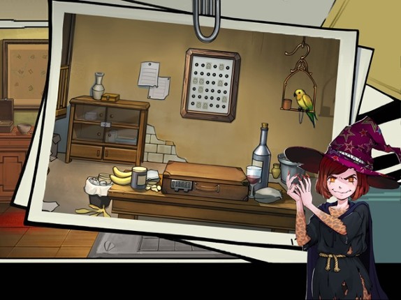 Escape Games Of Princess Alice Image