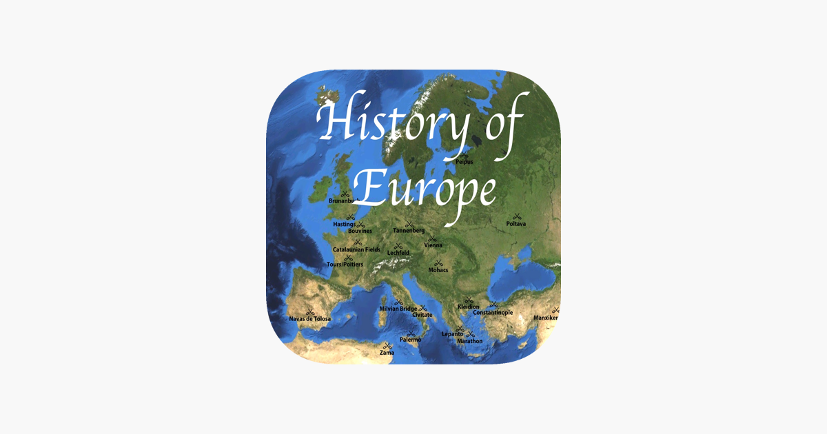 Games like European History Quiz