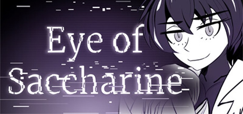 Eye of Saccharine Game Cover