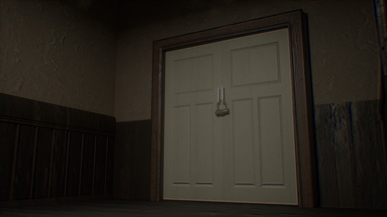 Faceless Residence Image
