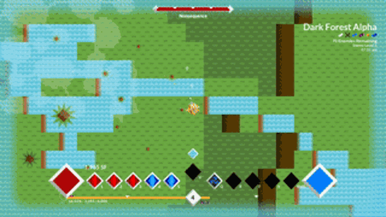 Facet Final screenshot
