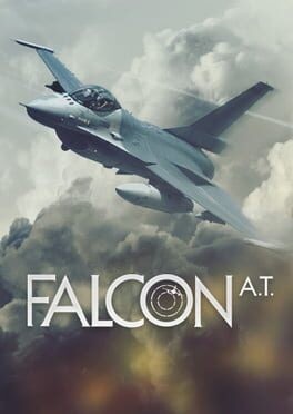Games like Falcon A.T.