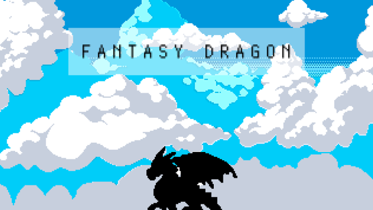 Fantasy Dragon - Windows Version Image