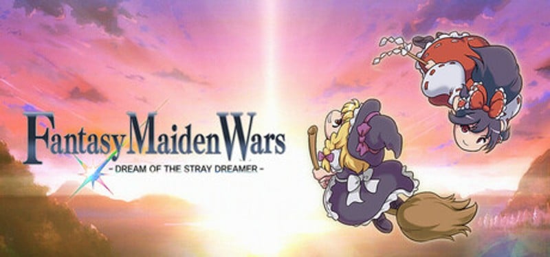 Fantasy Maiden Wars: Dream of the Stray Dreamer Image