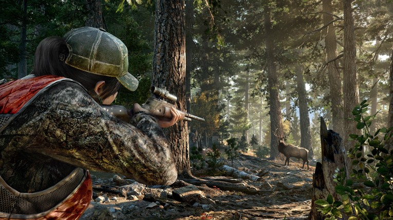 Far Cry 5: Hope County - MT Collector's Case Image
