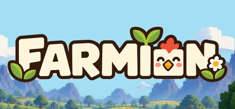 Games like Farmion