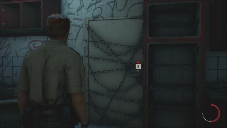 Fear The Timeloop screenshot