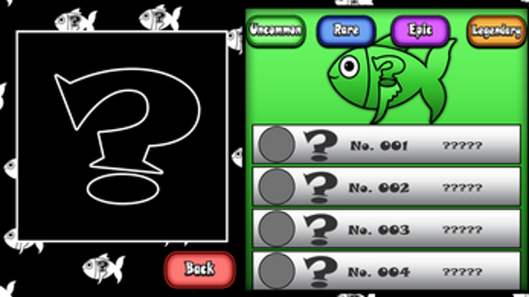 Fisher Cat! screenshot