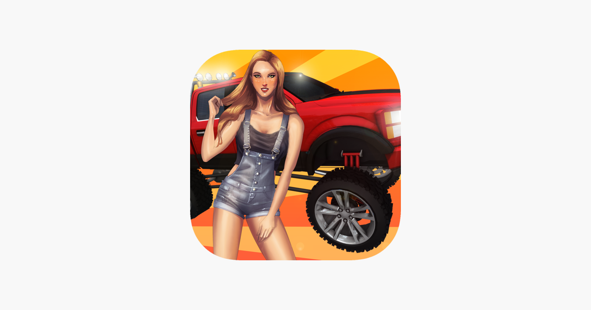 Games like Fix My Truck LITE