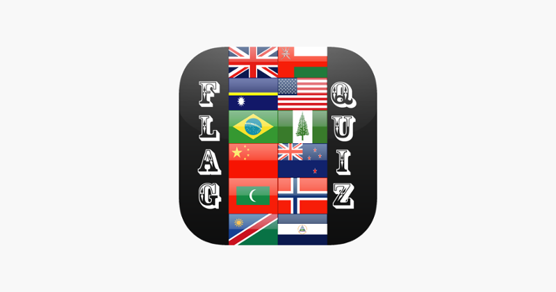 Flag Quiz - Fun with Flags - Guess the flags from around the world, Quiz, Trivia Image