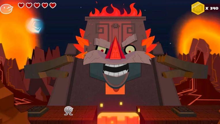 Flat Kingdom Image