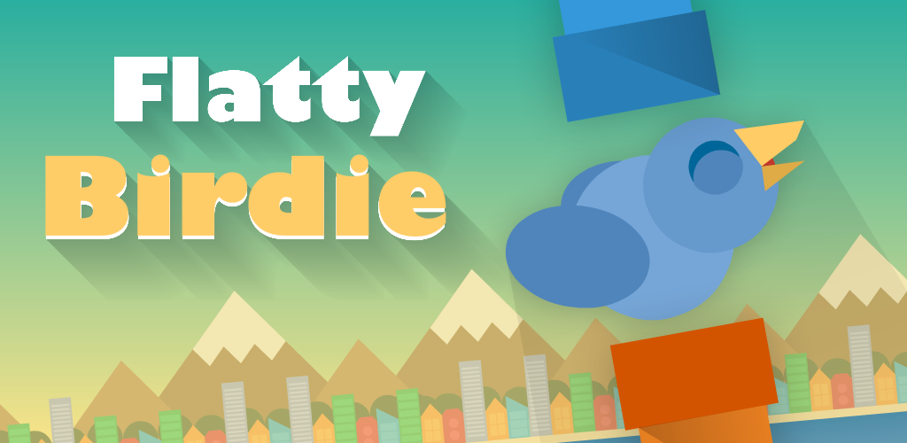 Games like Flatty Birdie