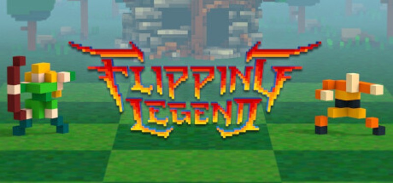 Flipping Legend DX Image