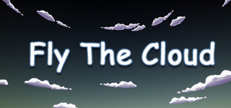 Fly The Cloud Game Cover