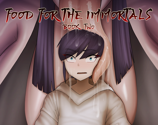 Food for the Immortals - Book 2 Image