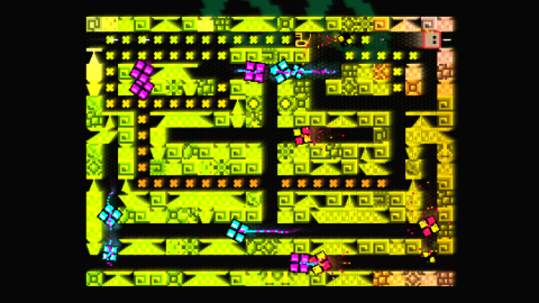 Forget-Me-Not R screenshot