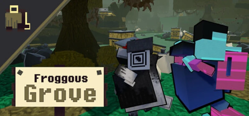 Froggous Grove Image