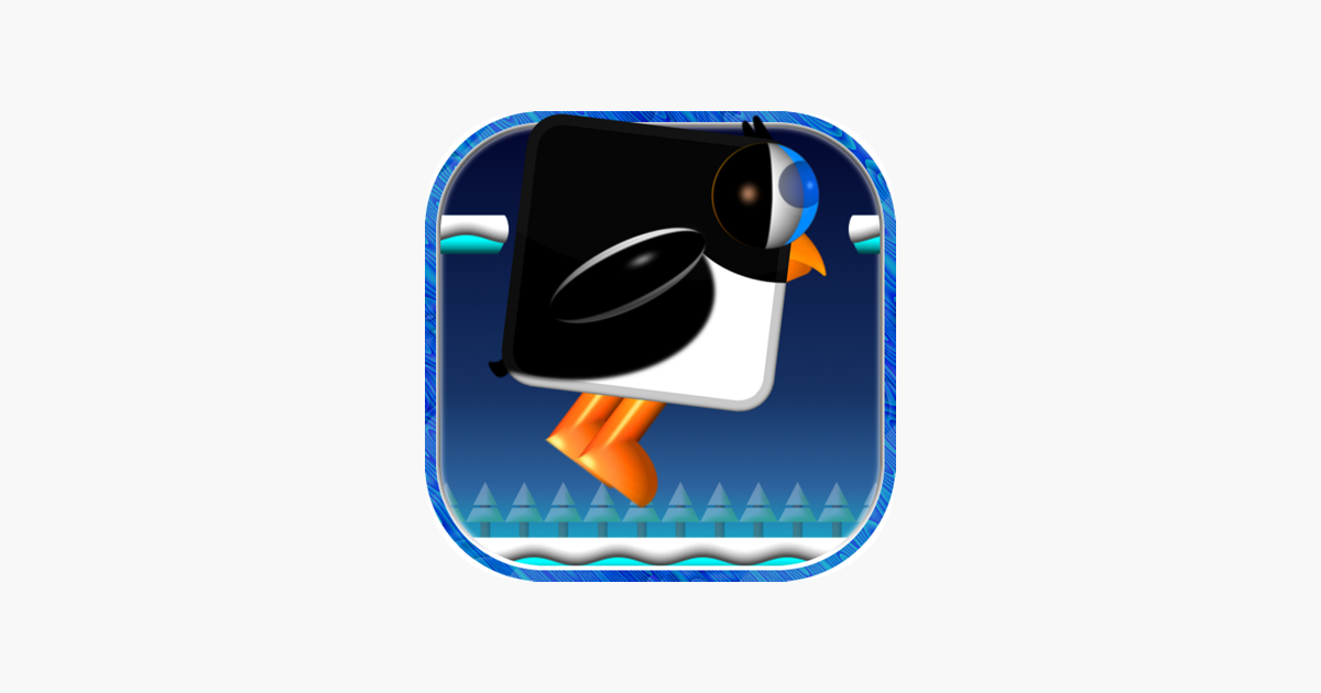 Games like Frozen Jump