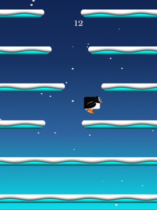 Frozen Jump Image