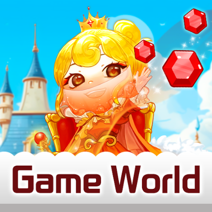 Busidol Game World Image