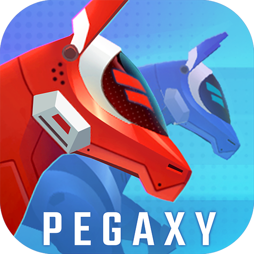 Games like Pegaxy Blaze PvP Horse Racing