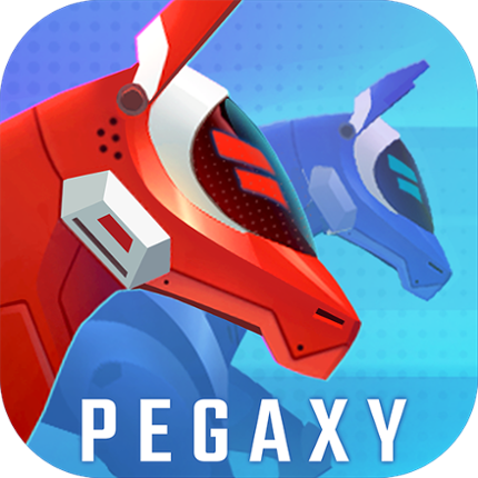 Pegaxy Blaze PvP Horse Racing Image