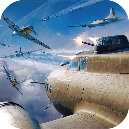 Games like WW2 warplanes: Squad of Heroes