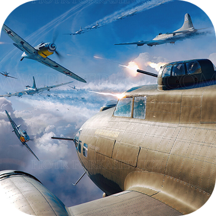 WW2 warplanes: Squad of Heroes Image