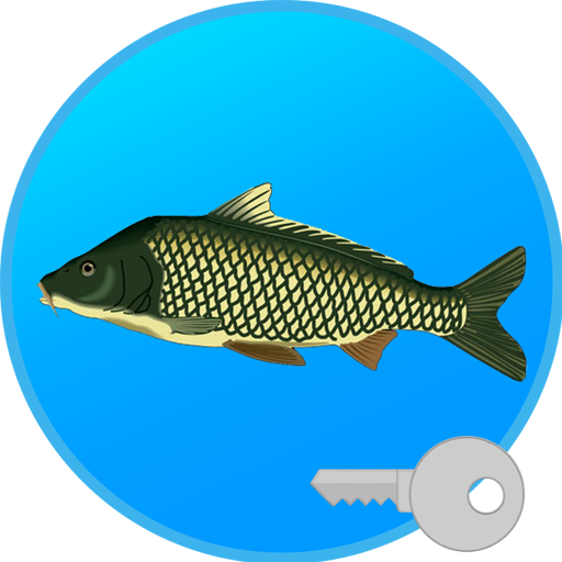 Games like True Fishing (key)