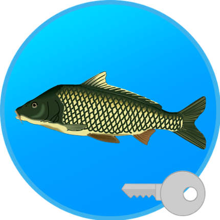 True Fishing (key) Image