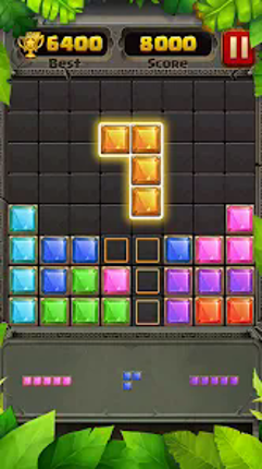 Block Puzzle Guardian screenshot