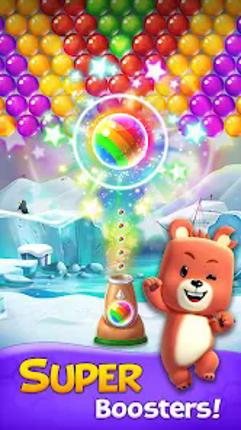 Buggle 2: Color Bubble Shooter Image