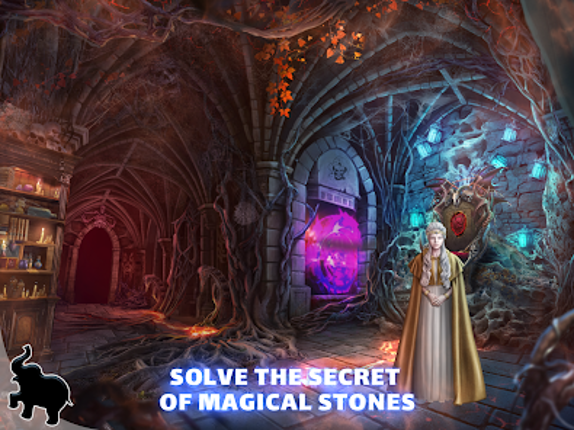 Halloween Stories 4・Defy Death screenshot