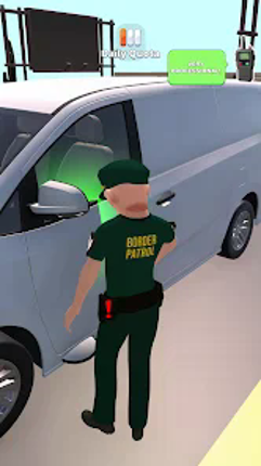 Borderland Defender - SWAT Sim screenshot