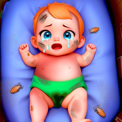 Grand Hospital: ASMR Image