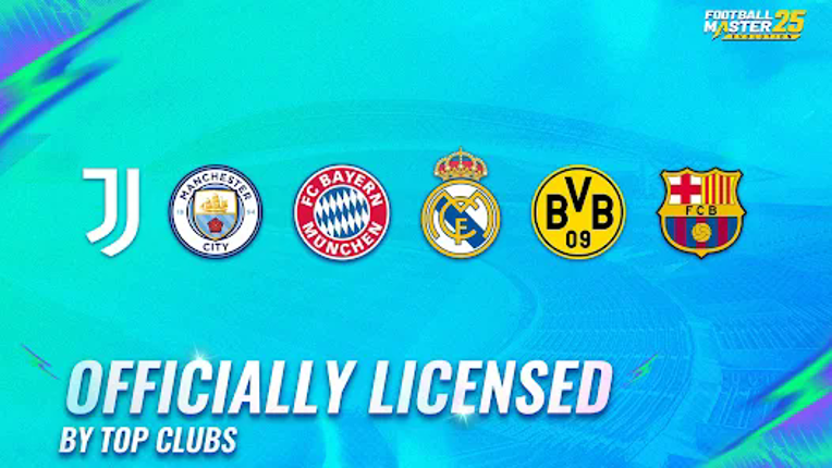 Football Master 2-Soccer Star screenshot