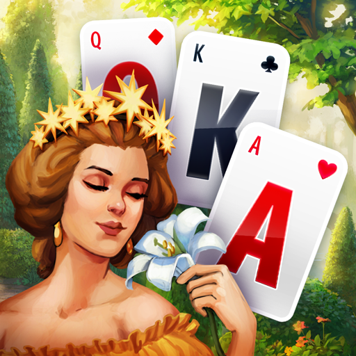 Games like Solitaire Arcana