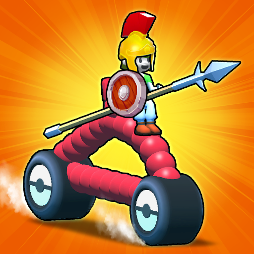 Games like Draw Master: 3D Tap Battle