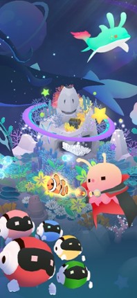 Tap Tap Fish - AbyssRium Image