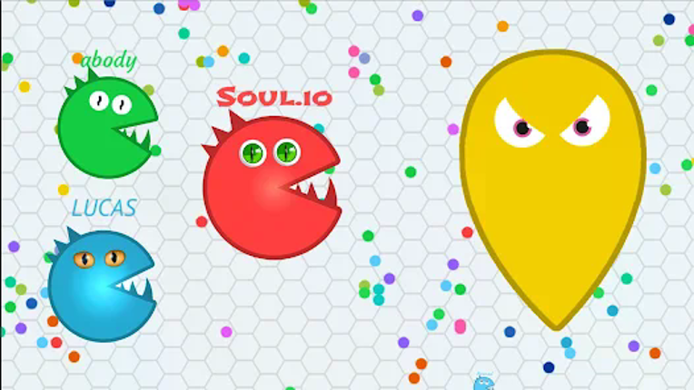 Soul.io Image