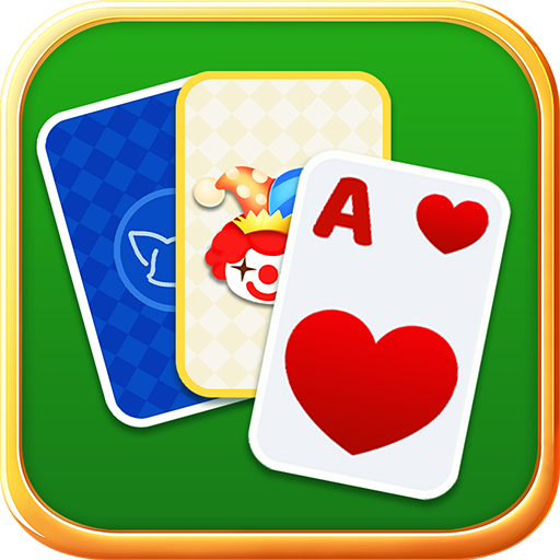 Games like Lucky Solitaire Journey