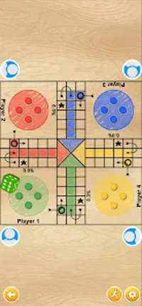 Ludo Neo-Classic: King of Dice screenshot