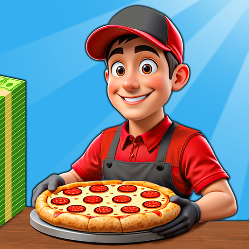 Games like My Pizza Shop Simulator Game