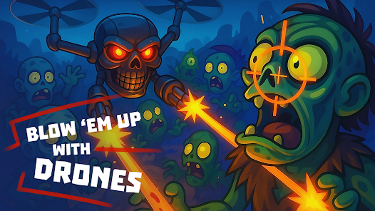 Don Zombie: Guns and Gore screenshot