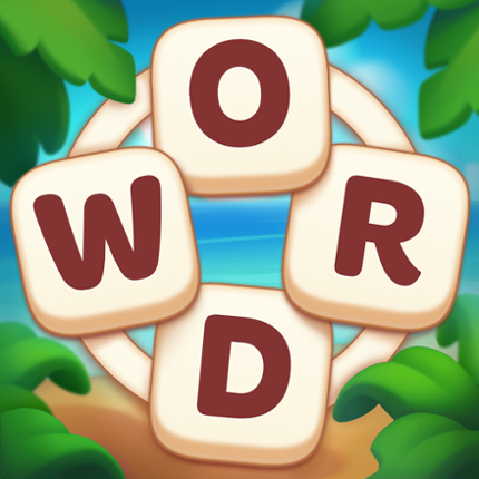 Word Spells: Word Puzzles Game Cover