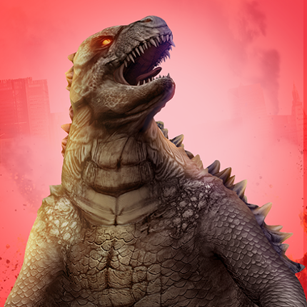 Monster evolution: hit & smash Image